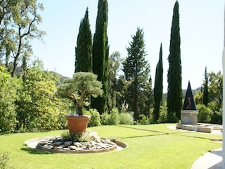 Villa Theoule-sur-Mer Außenaufnahme 8
