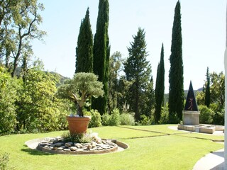 Villa Theoule-sur-Mer Enregistrement extérieur 8
