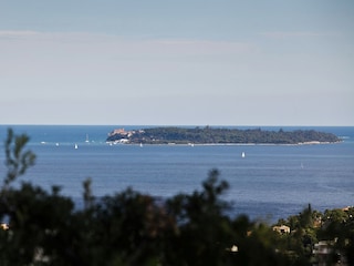 Villa Theoule-sur-Mer Außenaufnahme 9