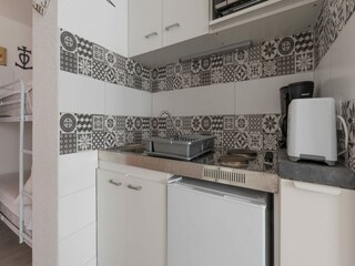 Apartment Le Grau-du-Roi Ausstattung 8