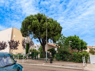 Apartment Le Grau-du-Roi Umgebung 21