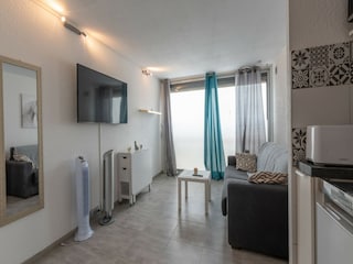 Apartment Le Grau-du-Roi Ausstattung 12