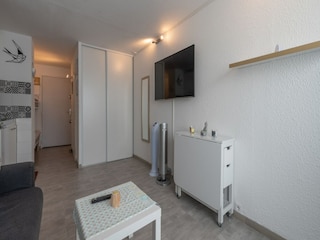 Apartment Le Grau-du-Roi Ausstattung 11