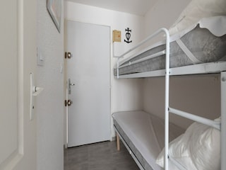 Apartment Le Grau-du-Roi Ausstattung 17