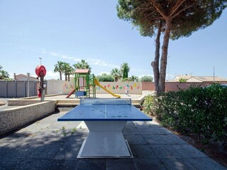 Vakantiepark Cap d'Agde  33