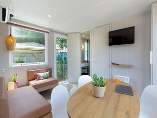 Vakantiepark Cap d'Agde Kenmerken 20