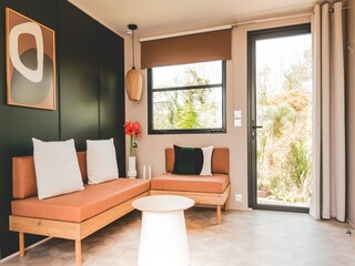 Vakantiepark Cap d'Agde Kenmerken 14