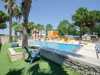 Vakantiepark Cap d'Agde  32