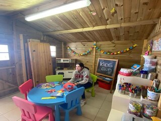Vakantiepark Cap d'Agde  38