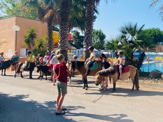 Vakantiepark Cap d'Agde  39
