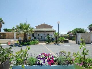 Vakantiepark Cap d'Agde Kenmerken 19