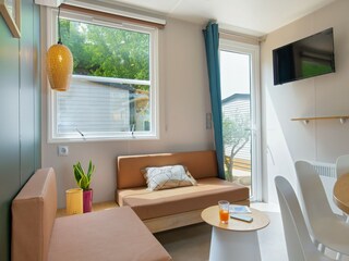 Vakantiepark Cap d'Agde Kenmerken 27