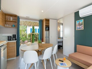Vakantiepark Cap d'Agde Kenmerken 28