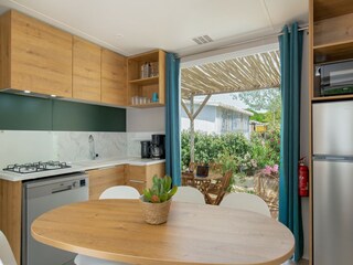 Vakantiepark Cap d'Agde Kenmerken 32