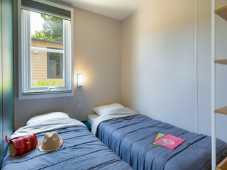 Vakantiepark Cap d'Agde Kenmerken 33