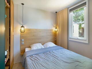 Vakantiepark Cap d'Agde Kenmerken 40