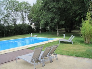 Cottage Haget Außenaufnahme 9
