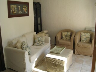 Casa de vacaciones Haget Características 22