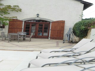 Holiday cottage Haget Outdoor Recording 14
