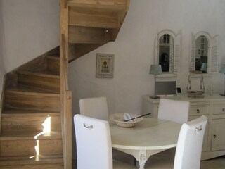 Holiday cottage Haget Features 23