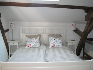 Casa de vacaciones Haget Características 26