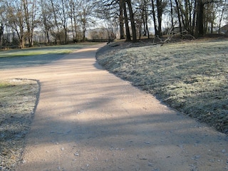 Cottage Haget Außenaufnahme 15
