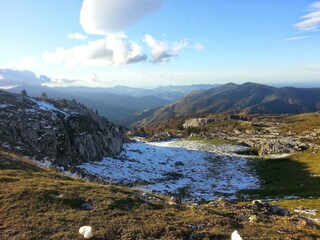 Casa de vacaciones Haget Entorno 36