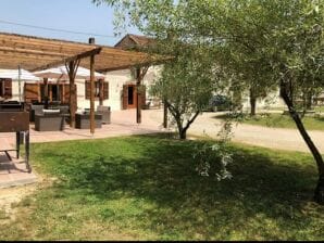 Holiday house Komfortable Wohnung in der Nähe der Skipisten - Haget - image1