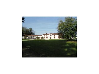 Vakantiehuisje Haget Buitenaudio-opname 4