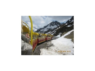 Casa de vacaciones Haget Entorno 29