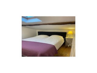 Casa de vacaciones Haget Características 18