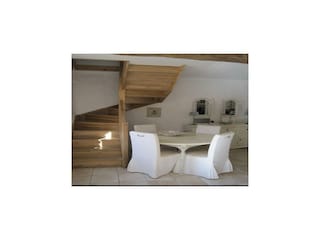 Casa de vacaciones Haget Características 20