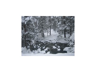 Casa de vacaciones Haget Entorno 33