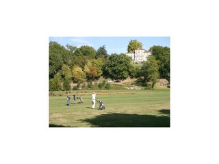 Casa de vacaciones Haget Entorno 34