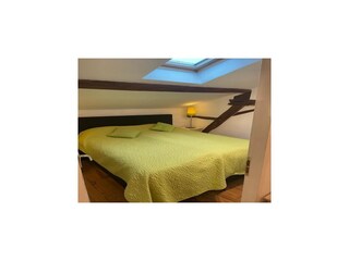 Casa de vacaciones Haget Características 21