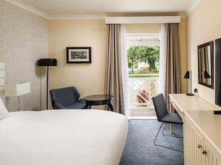 Apartment Feltham Ausstattung 12