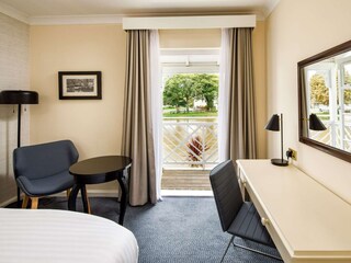 Apartamento Feltham Características 2