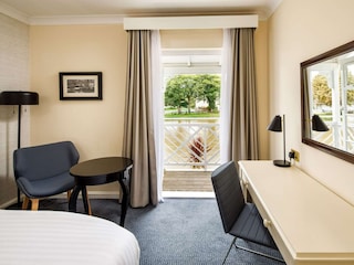 Apartment Feltham Ausstattung 2