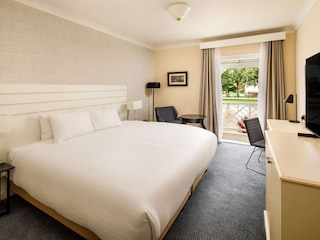 Apartment Feltham Ausstattung 4