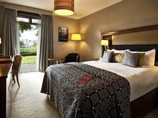 Appartement Feltham Kenmerken 5