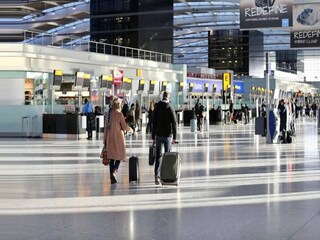 Appartamento Feltham Ambiente 10