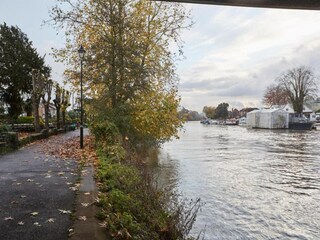 Appartement Feltham Omgeving 15