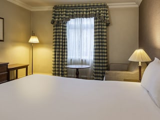 Apartment Winchester Ausstattung 3