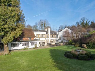 Appartement Guildford Buitenaudio-opname 4