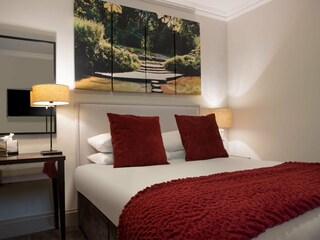 Appartement Guildford Kenmerken 6