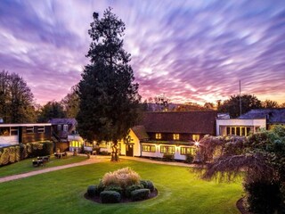 Apartamento Guildford Grabación al aire libre 1