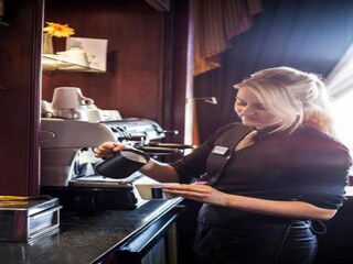 Appartement Exeter Équipement 1