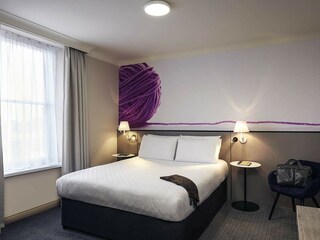 Apartment Exeter Ausstattung 10