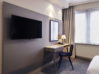 Appartement Exeter Kenmerken 6