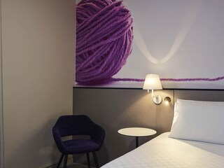 Apartment Exeter Ausstattung 9